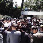 ده‌ها تن از جوانان ولایت سرپل علیه طالبان بسیج شدند