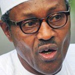 رییس جمهوری نیجریه: بوکوحرام در مقابل ما ناتوان است