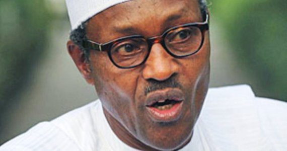 رییس جمهوری نیجریه: بوکوحرام در مقابل ما ناتوان است