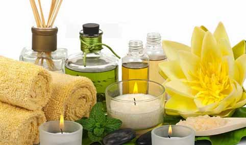 راهکارهایی برای خوشبو کردن محل زندگی