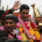 رزمی‌کاران افغان نائب قهرمان مسابقات کاپ آزاد بین‌المللی شدند