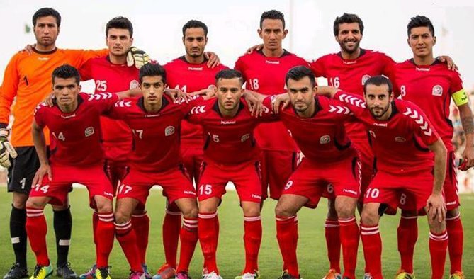 رویارویی تیم ملی کشور با مالدیو