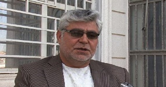 رییس ستاد انتخاباتی رییس اجراییه والی جدید غور شد