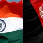 سفر یک هیئت بازرگانی افغانستان به هندوستان