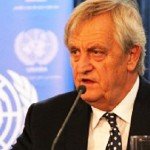 سازمان ملل: ۶۵ درصد مردم افغانستان از فعالیت‌های نیروهای امنیتی راضی‌اند