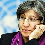 سیما سمر: عامل اصلی نقض حقوق بشر در افغانستان فساد اداری است
