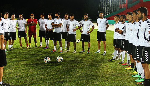 شکست بوتان و آمادگی برای مغلوب ساختن مالدیو