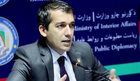 صدیقی: سنگین را گرفتیم، ۵۰ طالب را هم کشتیم