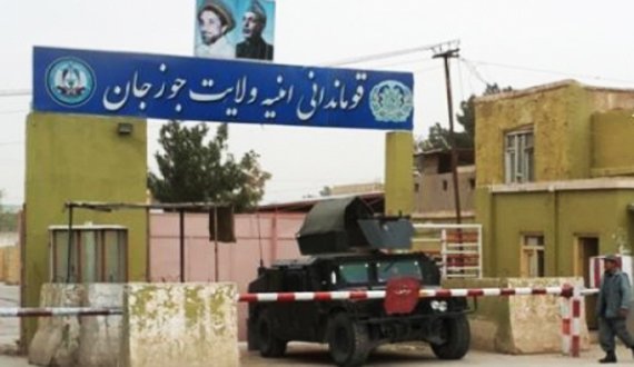 طالبان ۷ باشنده ولایت جوزجان را تیرباران کردند