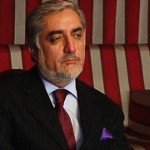 عبدالله در مورد زمین‌لرزه اخیر ابراز تأسف کرد