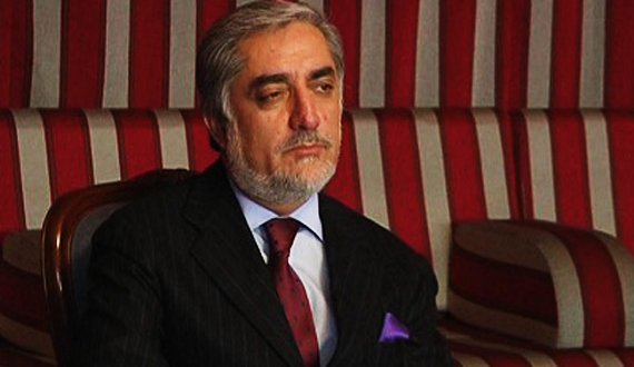 عبدالله در مورد زمین‌لرزه اخیر ابراز تأسف کرد