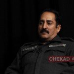 عبدیانی: طالبان فراه در زمستان امسال نابود می‌شوند