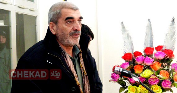 فرمانده امنیه بادغیس: اختلافات ۴ ساله را در آب کمری حل کردیم