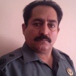 فرمانده امنیه فراه: از سرنوشت ۴ سربازم خبری ندارم