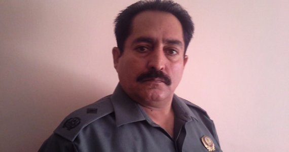 فرمانده امنیه فراه: از سرنوشت ۴ سربازم خبری ندارم