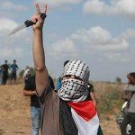 فقر اعراب دلیل گسترش جنگ کرانه باختری است