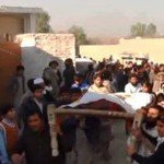 قاتل اصلی فامیل ۸ نفری در ننگرهار بازداشت شد