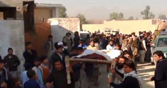 قاتل اصلی فامیل ۸ نفری در ننگرهار بازداشت شد