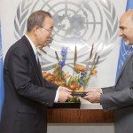 سازمان ملل: باید به‌صورت واقع‌بینانه با چالش‌های افغانستان برخورد شود