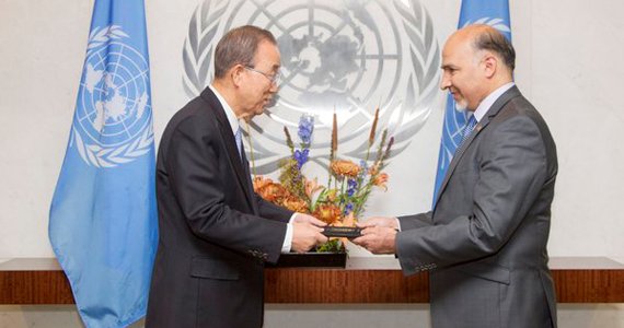 سازمان ملل: باید به‌صورت واقع‌بینانه با چالش‌های افغانستان برخورد شود