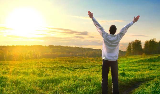 قوانینی برای بهتر زیستن