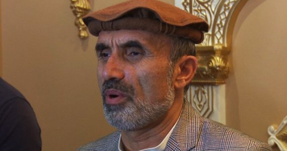 مجلس سنا: پاکستان باید امنیت تاپی را برهم نزند