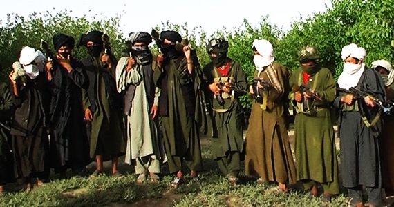 مخالفان حکومت یک جوان ۲۰ ساله را در غور از بین بردند