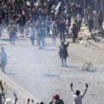 مذاکرات حوثی‌ها با حکومت یمن بدون نتیجه به پایان رسید