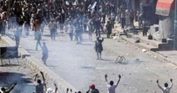 مذاکرات حوثی‌ها با حکومت یمن بدون نتیجه به پایان رسید