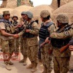 مرتضوی: برای طالبان اجازه نفس کشیدن نمی‌دهیم