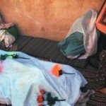 مردان مسلح یک زن ۴۲ ساله را در سرپل تیرباران کردند