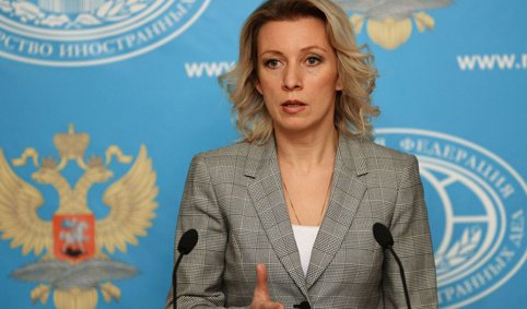 مسکو: ما خواهان محاکمه قاتل خلبان خود در ترکیه هستیم