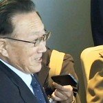 مشاور ارشد رهبر کوریای شمالی کشته شد