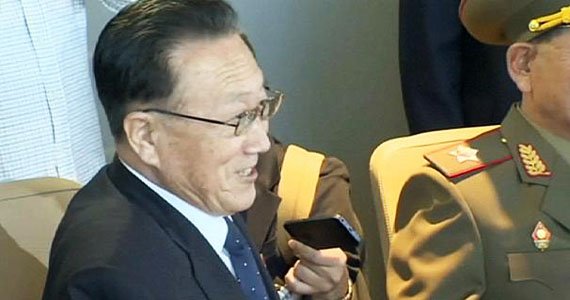 مشاور ارشد رهبر کوریای شمالی کشته شد