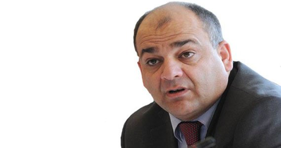 موسسه افغان اید ۱۰ میلیون پوند برای جلوگیری از حوادث طبیعی کمک کرد