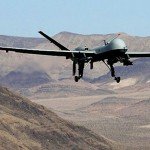 ناتو: یک پایگاه هراس افگنان را در ننگرهار آماج قراردادیم