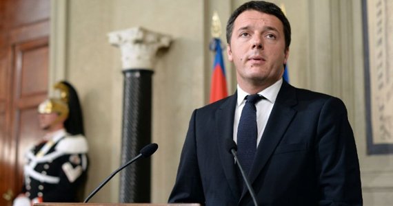 نخست‌وزیر ایتالیا: در سال ۲۰۱۶ هم در کنار نیروهای افغان هستیم