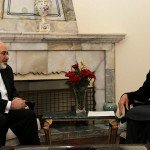 نگرانی ایران از حضور داعش در افغانستان