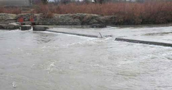 وزارت انرژی و آب: از کار ساخت بند پاشدان هرات ناراضی هستیم