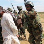 وزارت دفاع: در ۲۴ ساعت گذشته ۱۷ طالب را کشتیم