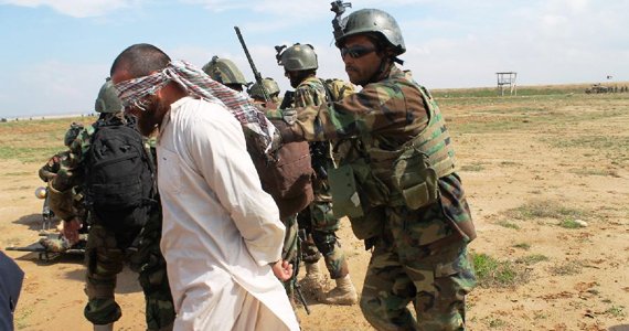 وزارت دفاع: در ۲۴ ساعت گذشته ۱۷ طالب را کشتیم