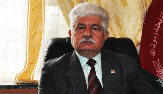 وزارت دفاع: ما با جنگنده‌های هوایی تازه مخالفان را سرنگون می‌کنیم