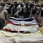 ۲ مهمان ۸ میزبان را در ننگرهار به قتل رساندند