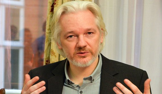ویکی لیکس: امریکا در تلاش براندازی سوریه بود
