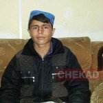 پولیس غور یک غیرنظامی را از چنگال آدم‌ربایان آزاد کرد