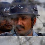 پولیس پاکستان: ۹ سرباز داعش را بازداشت کردیم