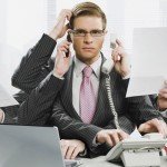 چگونه چند وظـیفه‌ای یا Multitasking دوری کنیم؟