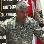 کمپل سران امنیتی افغان در مبارزه با تروریسم ناکام‌اند