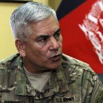 کمپل: داعش در تلاش ایجاد پایگاه اصلی در جلال‌آباد است