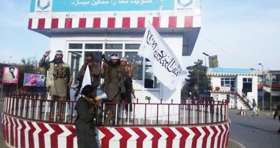 گزارش تازۀ سازمان ملل قربانی‌های غیرنظامی قندوز را ۲۴۰ تن نوشته